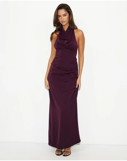 Dazie - Power Trip Maxi Dress