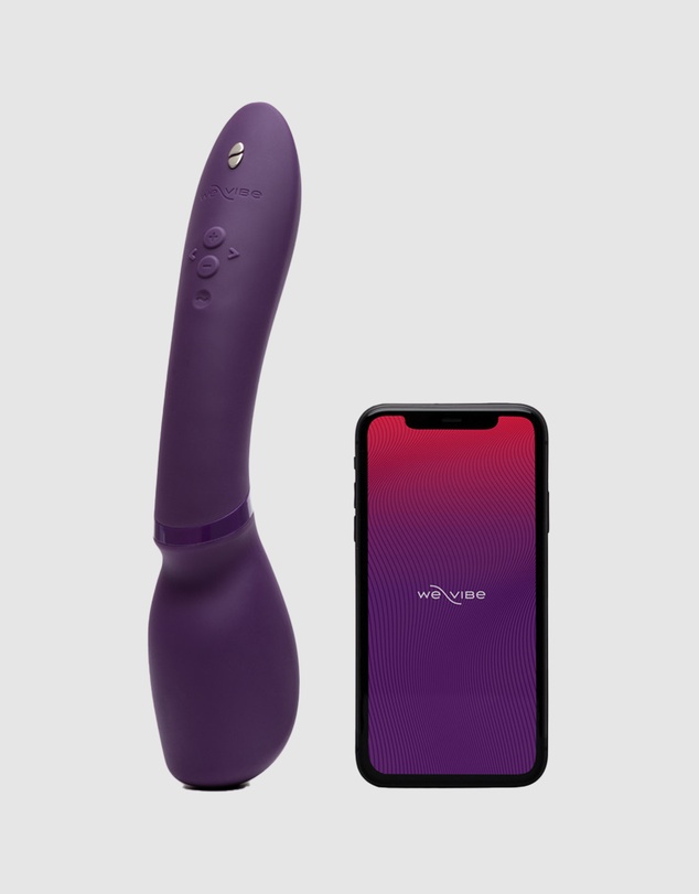 We-Vibe - Wand 2