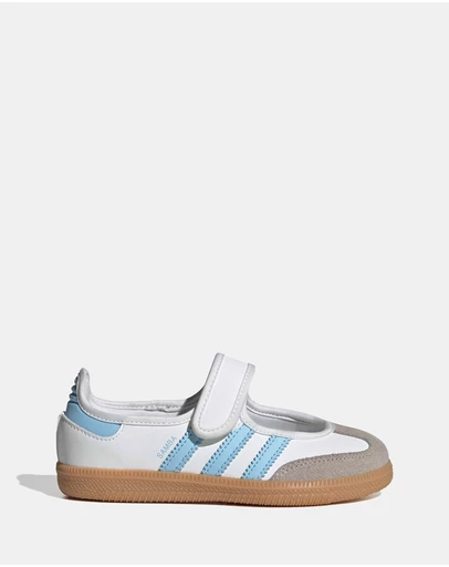 adidas Originals - Samba Jane - Kids