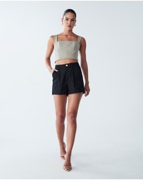 BWLDR - Levine Shorts