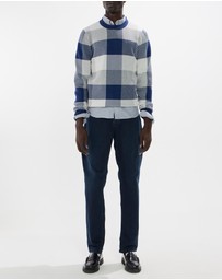 Marcs - Kline Wool Blend Knit