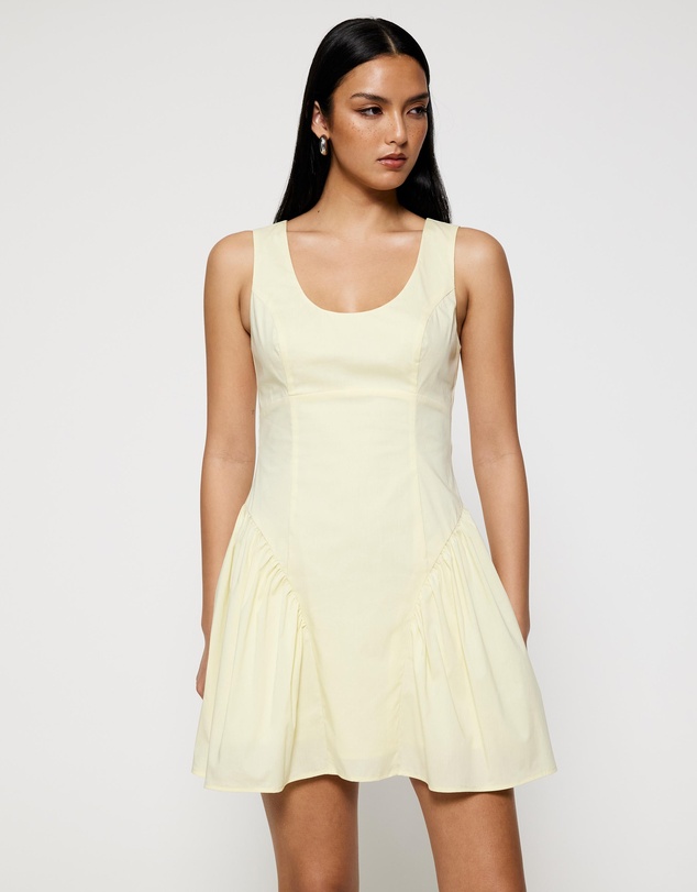 Lover - Remi Mini Dress