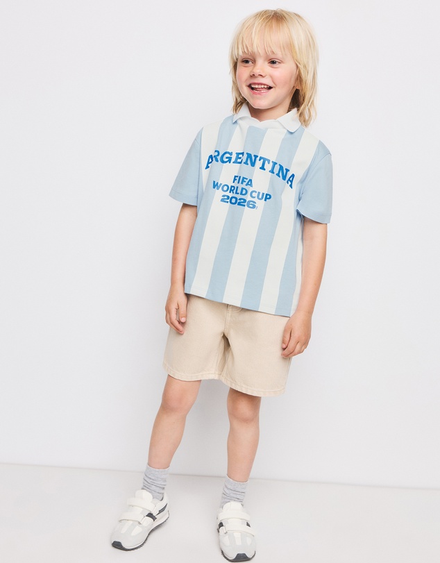 M.N.G - Fifarb T-Shirt - Babies-Kids