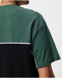 X-Large - Panel Gorilla Fit Tee