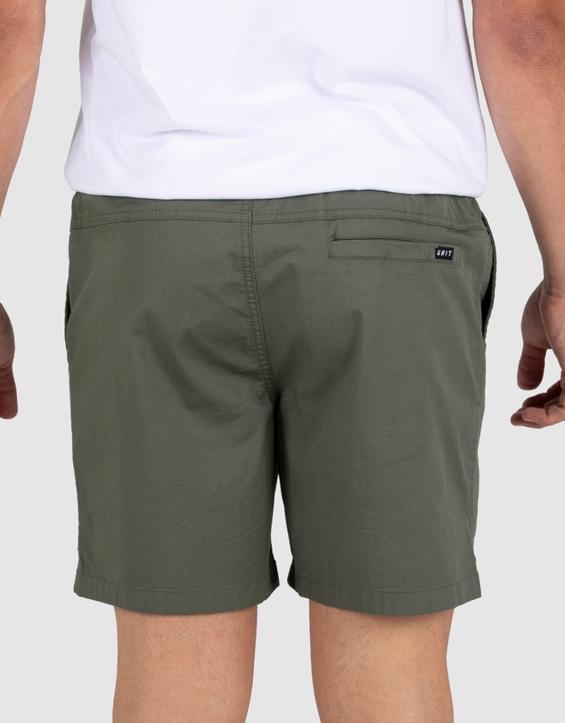 UNIT - UNIT Core Men's 5