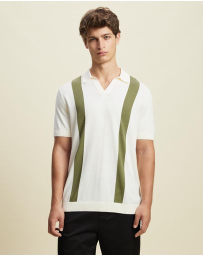 Green Stripe