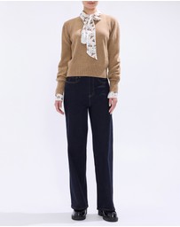 Marcs - Morissette Merino Knit Jumper