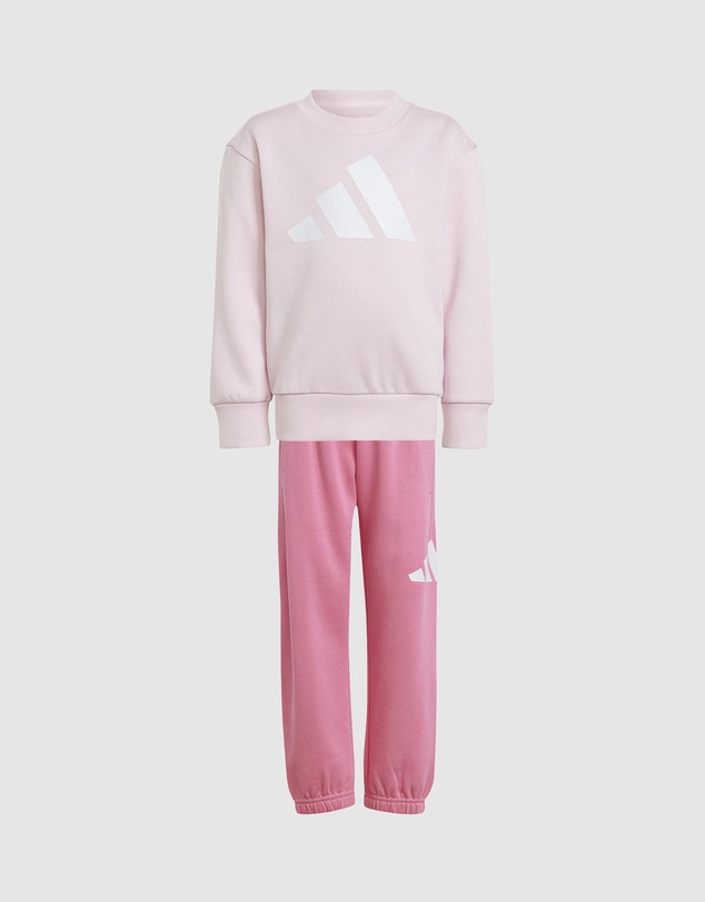 adidas Sportswear - Essentials Joggers Set - Kids