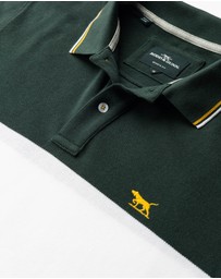 Rodd & Gunn - Homebay Sports Fit Polo