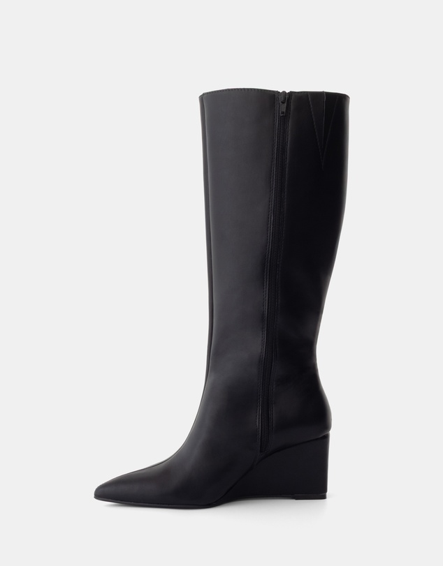 Therapy - Savannah Wedge Boots