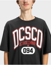 DC Shoes - Mens Elevtive T-Shirt