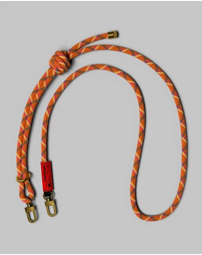 Topologie - 8.0mm Rope Strap