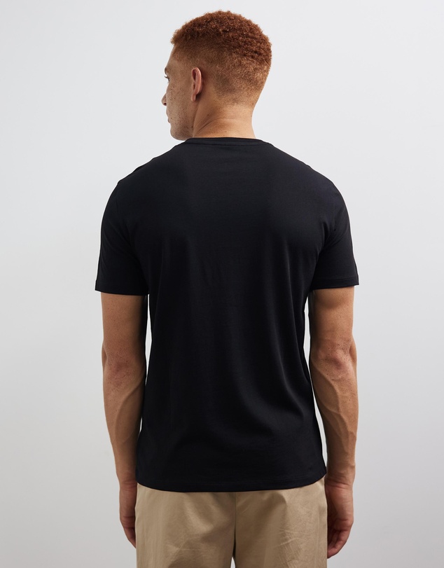 Armani Exchange - Slim Logo T-Shirt