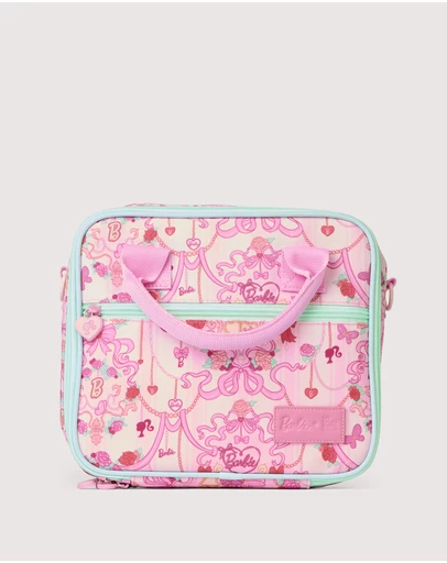 The Somewhere Co - Barbie Rococo Mini Lunch Case