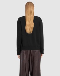 MM6 Maison Margiela - Sweatshirt