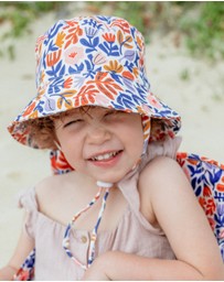 IZIMINI - Willow Baby Chair V2 & Hat