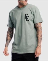 Counter Culture - Big Cypher Tee
