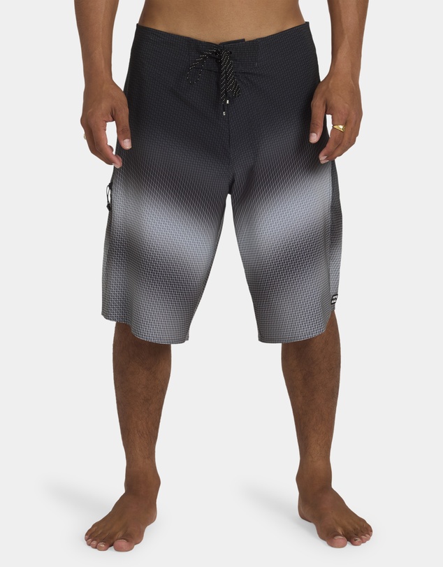 Billabong - Mens Fluid Pro 21