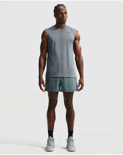 Nike - Nike Dri-FIT Sleeveless Training Top