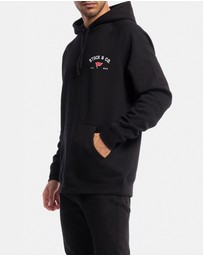 Stock & Co. - Lauderdale Hoodie