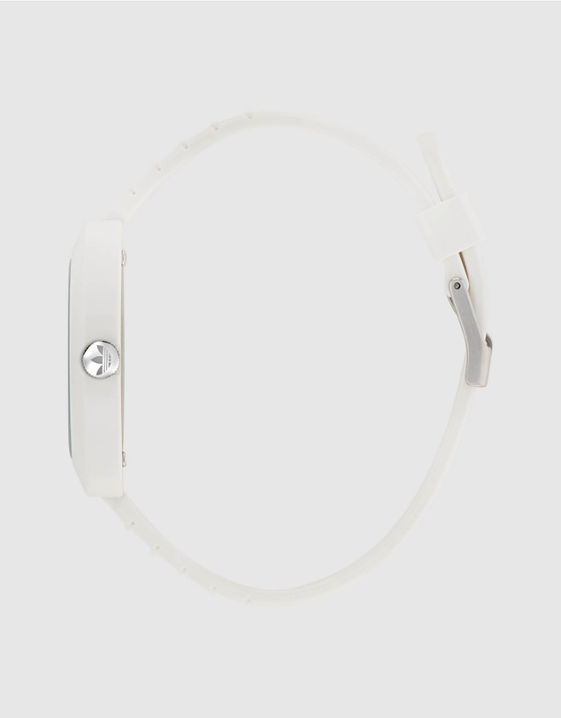 adidas Originals - Retro Wave Two White Watch