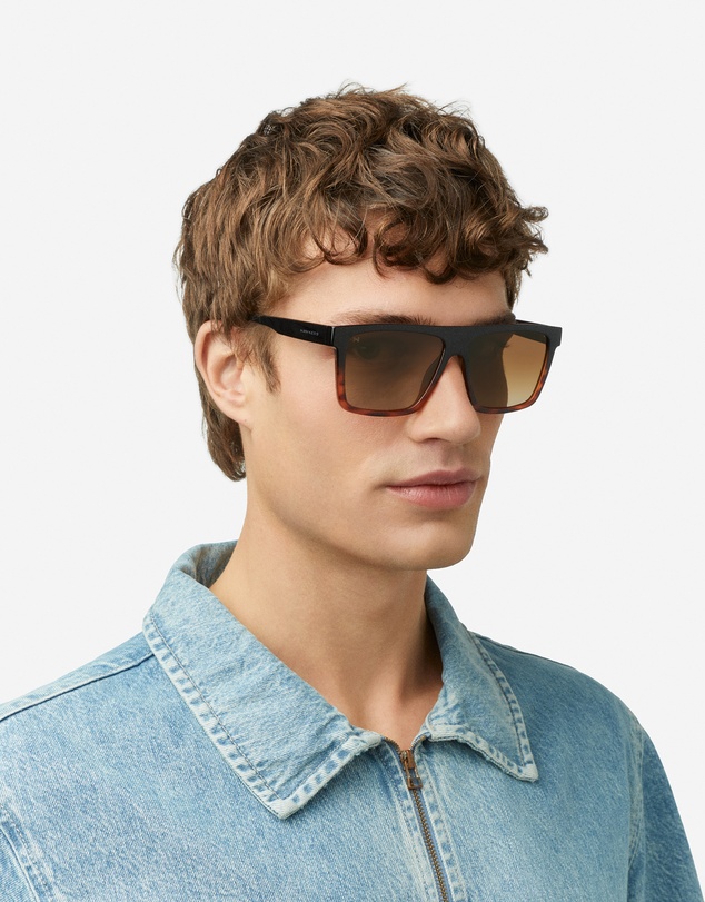 Hawkers Co - HAWKERS Aspen - Carey Peanut Butter Eco Sunglasses for Men and Women