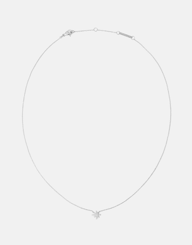 Daniel Wellington - Mirelle Star Necklace S
