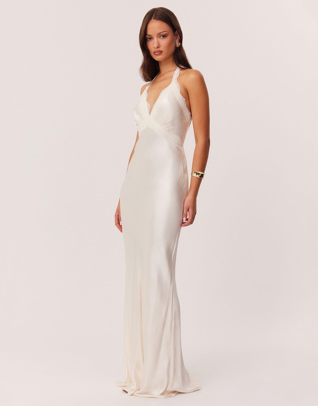 SNDYS - Tonya Slip Maxi Dress
