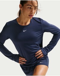 Nike - One Classic Dri-Fit LS Top