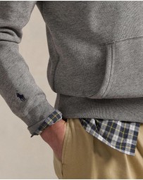 Polo Ralph Lauren - Logo Fleece Full-Zip Hoodie