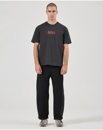 Rolla's - Centre Logo Tee