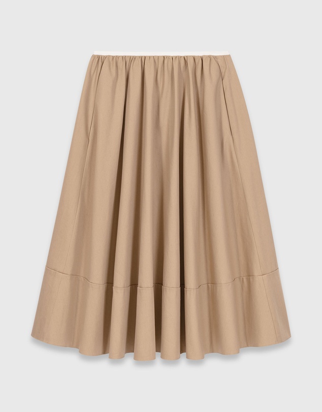 Maje - Jicaille Skirt