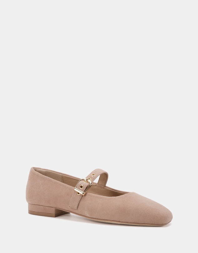 Clarks - Maria Dusty Rose