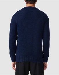 NN07 - Lee Jumper