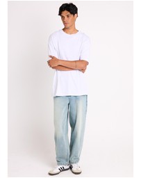 General Pants Co. Basics - OG Skate Short Sleeve T-Shirt