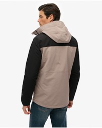 Superdry - Colour Block Windbreaker Slim Fit Jacket