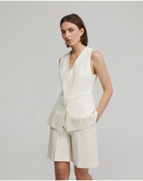 Oxford - Alice Waistcoat
