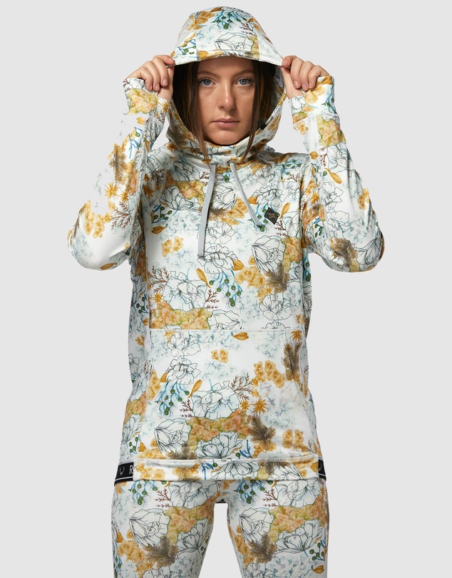 ROJO Outerwear - Splendid Base Layer Hood