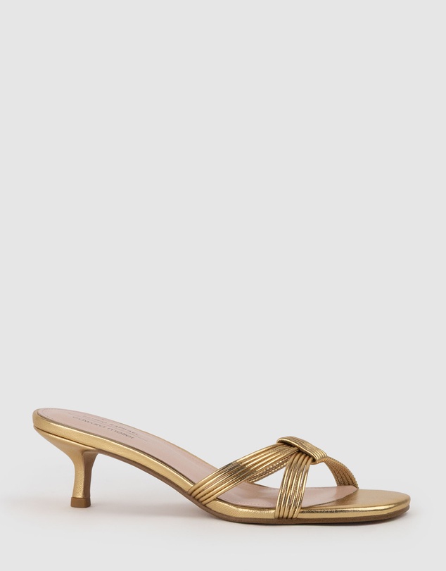 Edward Meller - IMALI50 Gathered Knot Slide