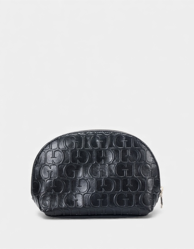 GUESS - G Logo Television Dome Pouch