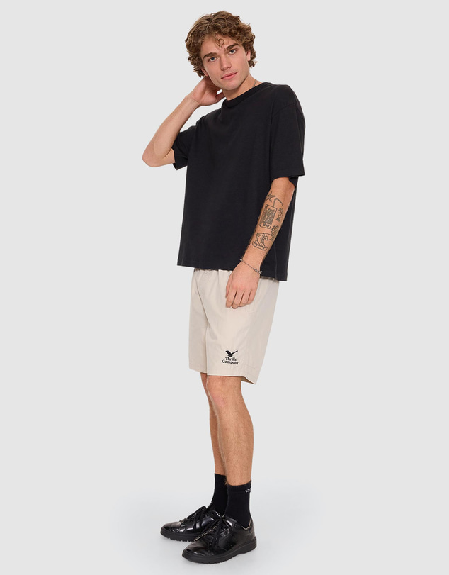 Thrills - Haven Volley Shorts