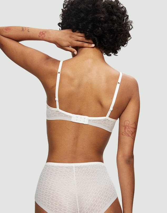 Triumph - Signature Sheer Wired Padded Bra
