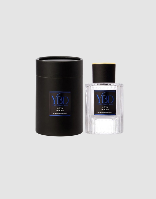 Silk Oil of Morocco - Your Beauty Dupe He’s Taken Perfume — Inspired by Sauvage Dior