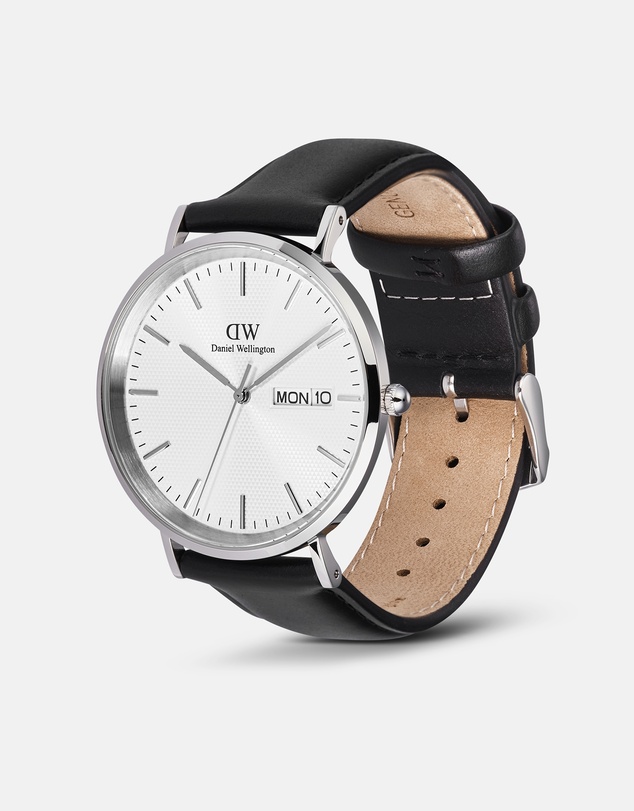 Daniel Wellington - Classic Day Display Sheffield