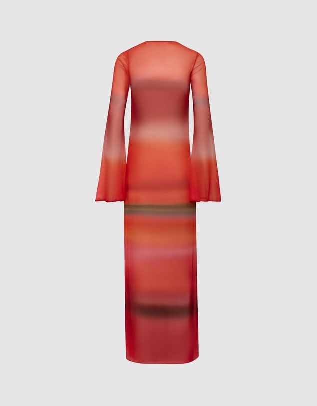 Baobab - Nora Maxi Dress