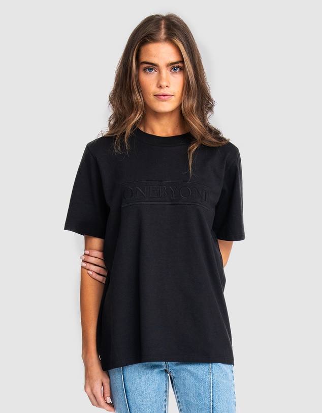 ONEBYONE - Aurora Tee