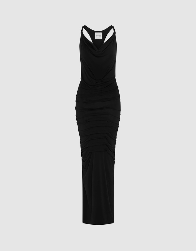 Paris Georgia - Elemental Claudia Long Dress