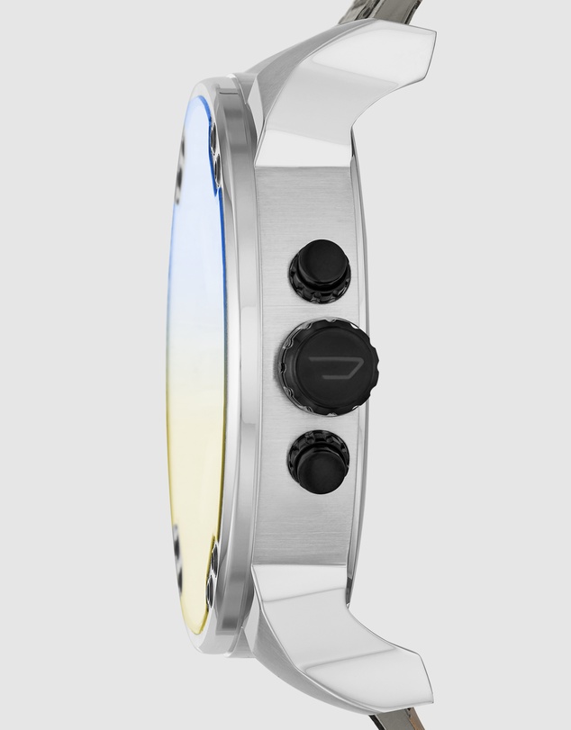 Diesel - Mr Daddy 2.0 Multicolour Chronograph Watch DZ7429
