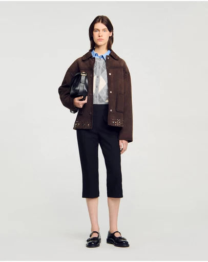 Sandro - Adenio Pants