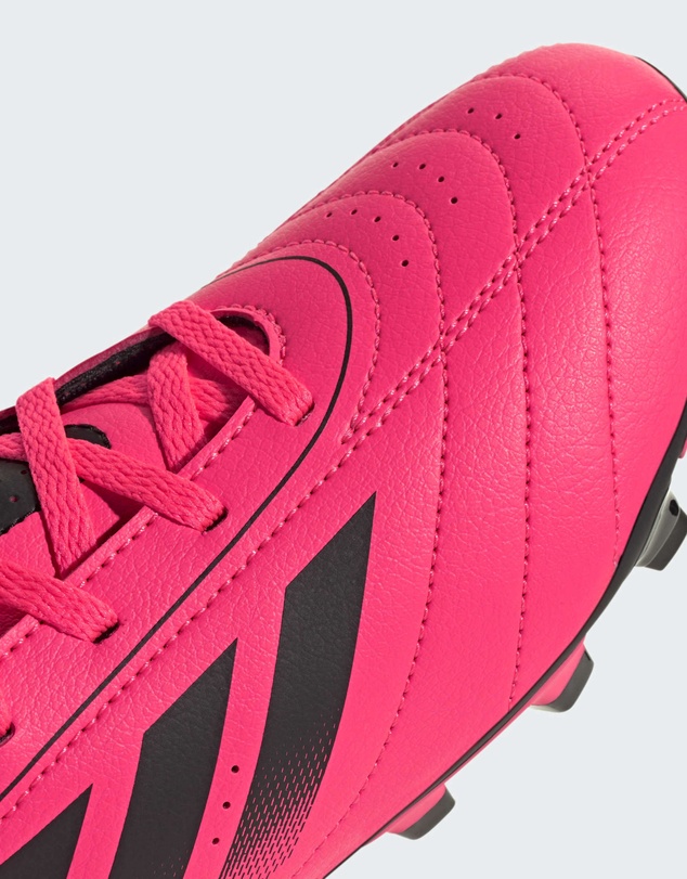 adidas Performance - GOLETTO IX Firm Ground/Multi Ground Foot Football Ball Boots Kids